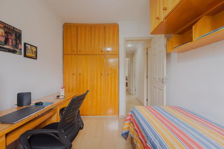 Apartamento para alugar com 72m², 3 quartos e 1 vagaQuarto 2