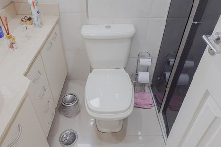 Apartamento para alugar com 72m², 3 quartos e 1 vagaBanheiro