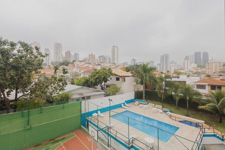 Apartamento para alugar com 72m², 3 quartos e 1 vagaVista do Quarto 2