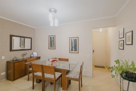 Apartamento para alugar com 72m², 3 quartos e 1 vagaSala
