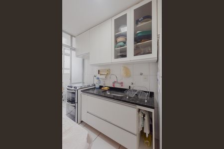 Apartamento para alugar com 72m², 3 quartos e 1 vagaCozinha