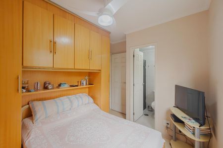 Apartamento para alugar com 72m², 3 quartos e 1 vagaSuíte