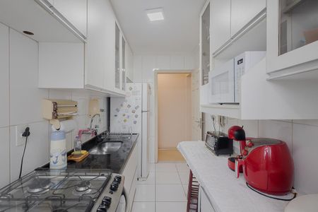 Apartamento para alugar com 72m², 3 quartos e 1 vagaCozinha