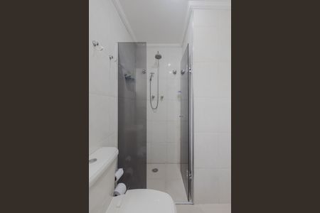 Apartamento para alugar com 72m², 3 quartos e 1 vagaBanheiro