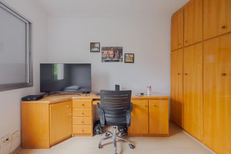 Apartamento para alugar com 72m², 3 quartos e 1 vagaQuarto 2