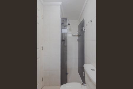 Apartamento para alugar com 72m², 3 quartos e 1 vagaBanheiro da Suíte