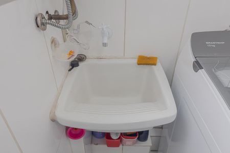Apartamento para alugar com 72m², 3 quartos e 1 vagaÁrea de Serviço