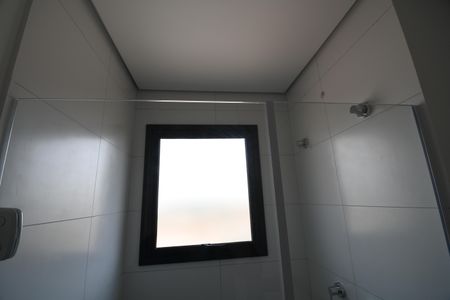 Apartamento à venda com 80m², 2 quartos e 2 vagasBanheiro da Suíte 2