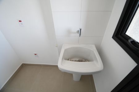 Apartamento à venda com 80m², 2 quartos e 2 vagasÁrea de Serviço