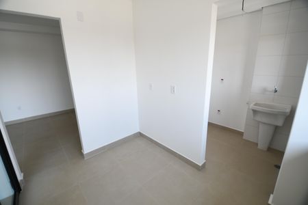 Apartamento à venda com 80m², 2 quartos e 2 vagasCozinha