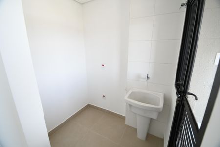 Apartamento à venda com 80m², 2 quartos e 2 vagasÁrea de Serviço