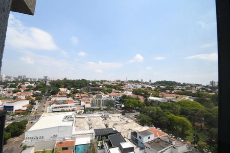 Apartamento à venda com 80m², 2 quartos e 2 vagasVista da Cozinha