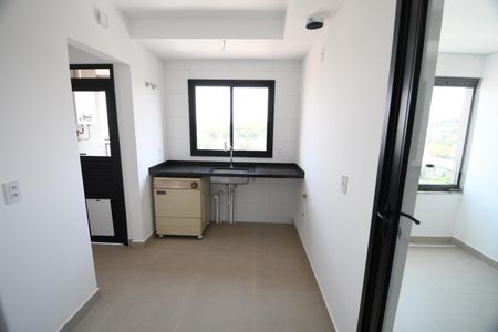 Apartamento à venda com 80m², 2 quartos e 2 vagasCozinha