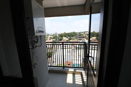 Apartamento à venda com 80m², 2 quartos e 2 vagasÁrea de Serviço