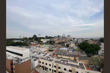 Apartamento à venda com 47m², 2 quartos e 1 vagaFoto 24