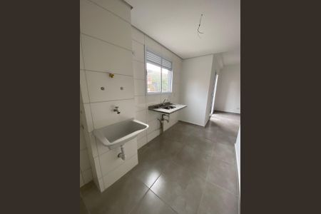 Foto 06 de apartamento à venda com 2 quartos, 47m² em Vila Lucia, São Paulo