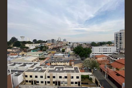 Apartamento à venda com 47m², 2 quartos e 1 vagaFoto 15