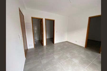 Foto 04 de apartamento à venda com 2 quartos, 47m² em Vila Lucia, São Paulo