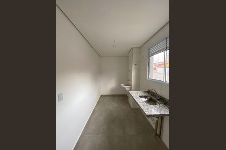 Foto 05 de apartamento à venda com 2 quartos, 47m² em Vila Lucia, São Paulo