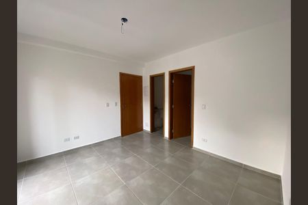 Foto 03 de apartamento à venda com 2 quartos, 47m² em Vila Lucia, São Paulo