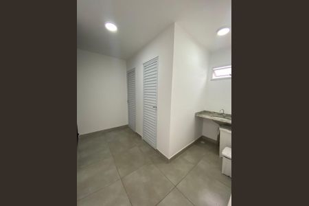 Foto 23 de apartamento à venda com 2 quartos, 47m² em Vila Lucia, São Paulo