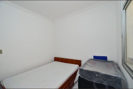 Quarto 1 de apartamento à venda com 3 quartos, 99m² em Cachoeirinha, Belo Horizonte