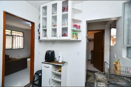 Apartamento à venda com 99m², 3 quartos e 1 vaga Apartamento à venda com 99m², 3 quartos e 1 vagaCozinha