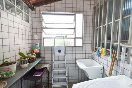 Apartamento à venda com 99m², 3 quartos e 1 vaga Apartamento à venda com 99m², 3 quartos e 1 vagaÁrea de Serviço