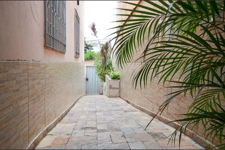 Apartamento à venda com 99m², 3 quartos e 1 vaga Apartamento à venda com 99m², 3 quartos e 1 vagaÁrea Externa