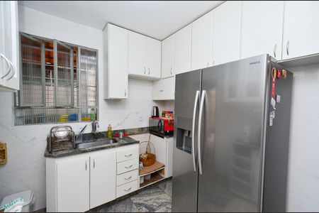 Apartamento à venda com 99m², 3 quartos e 1 vaga Apartamento à venda com 99m², 3 quartos e 1 vagaCozinha
