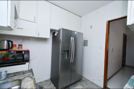Apartamento à venda com 99m², 3 quartos e 1 vaga Apartamento à venda com 99m², 3 quartos e 1 vagaCozinha