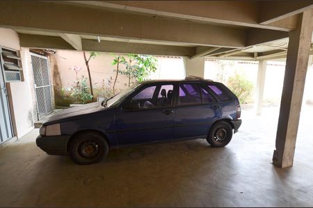 Apartamento à venda com 99m², 3 quartos e 1 vaga Apartamento à venda com 99m², 3 quartos e 1 vagaGaragem