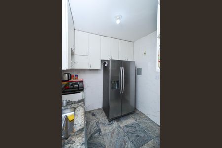 Apartamento à venda com 99m², 3 quartos e 1 vaga Apartamento à venda com 99m², 3 quartos e 1 vagaCozinha