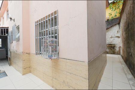 Apartamento à venda com 99m², 3 quartos e 1 vaga Apartamento à venda com 99m², 3 quartos e 1 vagaÁrea Externa