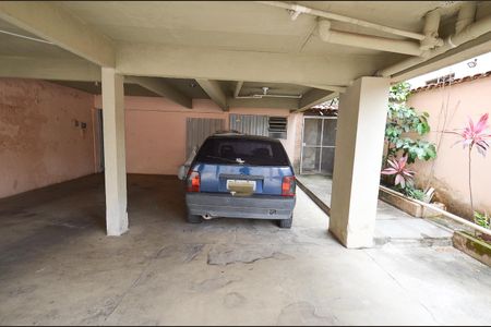 Apartamento à venda com 99m², 3 quartos e 1 vaga Apartamento à venda com 99m², 3 quartos e 1 vagaGaragem