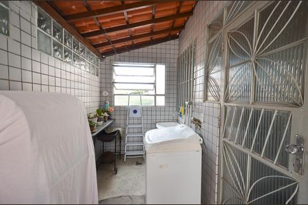 Apartamento à venda com 99m², 3 quartos e 1 vaga Apartamento à venda com 99m², 3 quartos e 1 vagaÁrea de Serviço