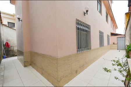 Apartamento à venda com 99m², 3 quartos e 1 vaga Apartamento à venda com 99m², 3 quartos e 1 vagaÁrea Externa