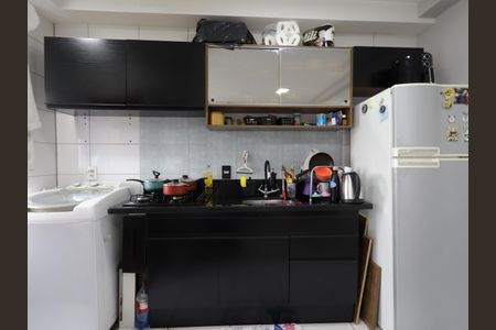 Apartamento para alugar com 40m², 2 quartos e 1 vagaCozinha