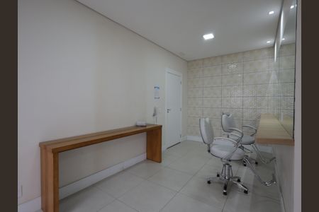 Apartamento para alugar com 40m², 2 quartos e 1 vagaEspaço Beleza