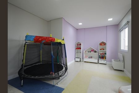 Apartamento para alugar com 40m², 2 quartos e 1 vagaBrinquedoteca