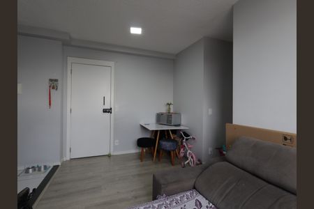 Apartamento para alugar com 40m², 2 quartos e 1 vagaSala