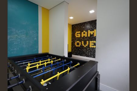 Apartamento para alugar com 40m², 2 quartos e 1 vagaÁrea comum