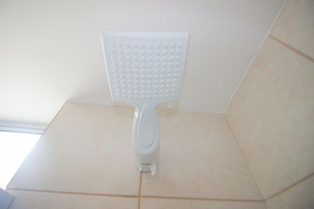 Apartamento à venda com 54m², 2 quartos e 2 vagasBanheiro Social