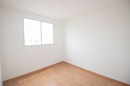 Quarto 1 de apartamento à venda com 2 quartos, 54m² em Maria da Conceição, Contagem