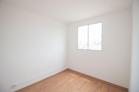 Quarto 2 de apartamento à venda com 2 quartos, 54m² em Maria da Conceição, Contagem