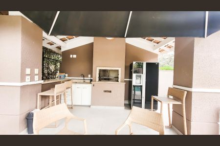 Casa de condomínio à venda com 439m², 4 quartos e 6 vagasÁrea gourmet