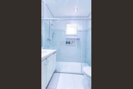 Casa de condomínio à venda com 439m², 4 quartos e 6 vagasBanheiro Suíte 1