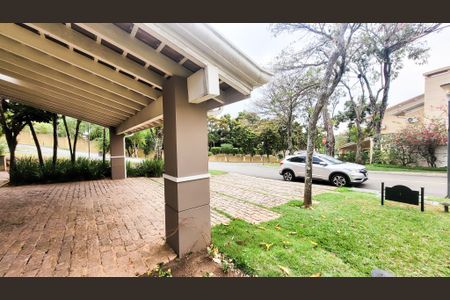 Casa de condomínio à venda com 439m², 4 quartos e 6 vagasGaragem