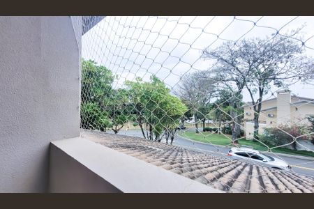 Casa de condomínio à venda com 439m², 4 quartos e 6 vagasVaranda Suíte 1