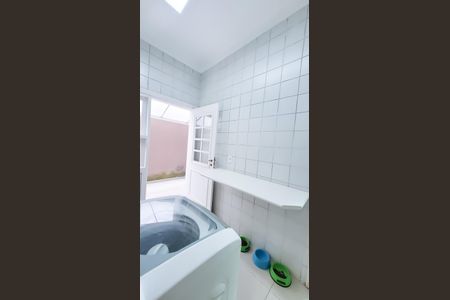 Casa de condomínio à venda com 439m², 4 quartos e 6 vagasÁrea de Serviço